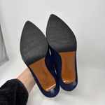 Aquatalia  Melina Suede High Heel Size 8.5 Photo 8