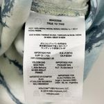 Volcom New Tie Dyed Dreams Swingy Tank Top Blue Multi Photo 15