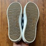 Sperry top sider pier view sneakers wool blend Buffalo plaid shoes size 7 Photo 6