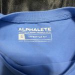 Alphalete Crop Top Photo 2