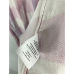 Rails  Hunter Long Sleeve Plaid Blouse in Lavender Blossom White Size Medium Photo 6