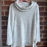 Maeve Anthropologie Risa Hacci Cowl Neck Blouse Size Small Photo 1