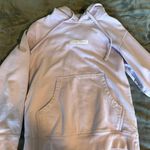 WWJD He Would Love First hoodie Purple Photo 0