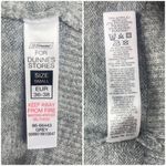 Dunnes of Ireland St. Bernard Embellished Crewneck Sweater Photo 8