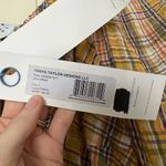 Tanya Taylor NWT Xena Plaid Dress Photo 9