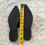 Diba True  High Up Mule ponyhair in black size 8.5 Photo 6