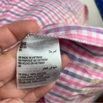 Charter Club  women's XL gingham tiered midi dress sun sundress party new Photo 7