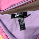 Beach Riot  Joyce One Piece Sublime Spring Colorblock Sz XL NWT Photo 4