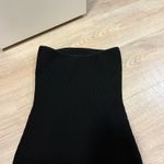 Aritzia  Babaton Sculpt Knit Tube Top Photo 1