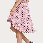 Scotch & Soda  Polka Dot High Low Skirt. NWT!!! Photo 4