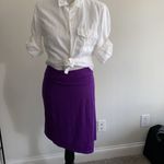 Athleta •• Seaside Foldover Skirt, NWT Photo 3