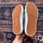 Vans  Old Skool Woodland Camo Black Green Low Top Women’s Lace Sneaker Photo 5