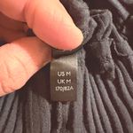 Free People Movement  Blissed Out Wide Leg Pants in Black Photo 8