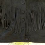 Tularosa Tulrosa Arches Jacket in Black Photo 4