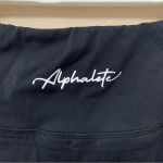 Alphalete Pulse Surge Short 4” Inseam Photo 7