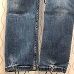 ZARA Mid Rise Skinny Jeans Photo 3