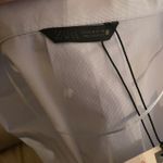 ZARA Wide Sleeve Poplin Shirt Photo 7