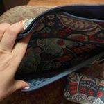 Vera Bradley COPY - On The Go Nomadic Floral Bag Photo 11