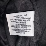 Kathy Ireland Vintage  lace burgundy top size 2X plus womens Photo 7