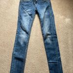 Rock Revival  Jeans Skinny Denim Embellished Pockets Photo 0