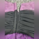 Mori Lee  Formal Dress Small Photo 8