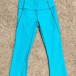 The North Face XS cropped active leggings P3 2605 Photo 7