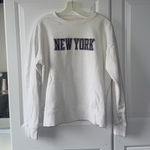 Aeropostale AEROPASTEL NEW YORK CREWNECK Photo 0