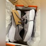 Nike Flex Experience RN 11 Women’s Running Shoes Amethyst Ash/Black Size 6.5 NWT Photo 2