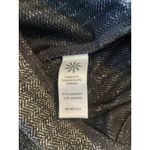 Athleta Herringbone Metro High Waisted Legging Women's Size Small Dark Grey Work Photo 9