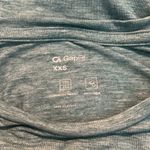 Gap 3/$15  FIT moisture wicking top Photo 4