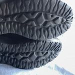 Skechers  Black Suede Easy Going Ankle Boots w/ Faux Fur Women’s Size 8 - 15567 Photo 11