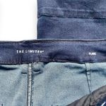 The Limited NWT  Flare 70’s Style Boho Dark Wash Jeans Photo 1