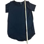 dbmove Womens black compression athletic top sz 1X Photo 5