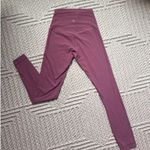 Lululemon  Leggings Align Photo 1