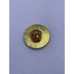 Witch City Travel Souvenir Lapel Pin Salem Massachusetts Bag 338 Photo 1