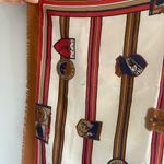Amazing vintage scarf Photo 1