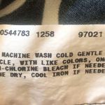 Faux Wrap Black Dress from AGB Dress Size 14 Made in USA Photo 7