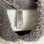 SKIMS NWT Cozy Knit Zip-up Limited Edition Jacket size L/XL Photo 7