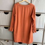 Weekday  Lyocell baba dress Photo 6