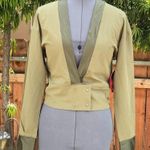 ASICS Moto Femme Jacket size S Photo 3