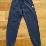Talentless  - Sweatpant Joggers in Blue Photo 0