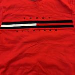 Tommy Hilfiger womenโs T-shirt! Looks Awesome! ๐๐ Photo 1