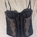 Urban Outfitters Corset Top Photo 0