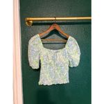 Heartloom  Amanda Top Cropped Sz Small Photo 1