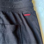 n:philanthropy  Black Off-Shoulder Jumpsuit Photo 3