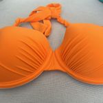 Cupshe Halter Push Up Bikini Top with Underwire, Size M New w/o Tag Photo 6