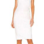 Katie May Revolve  White Dress Photo 0