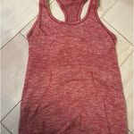 Lululemon  swiftly tech tank size 8 Photo 0