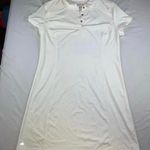 Athletic dress White Size M Photo 0