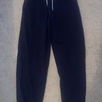 Brandy Melville Navy Sweatpants Photo 0
